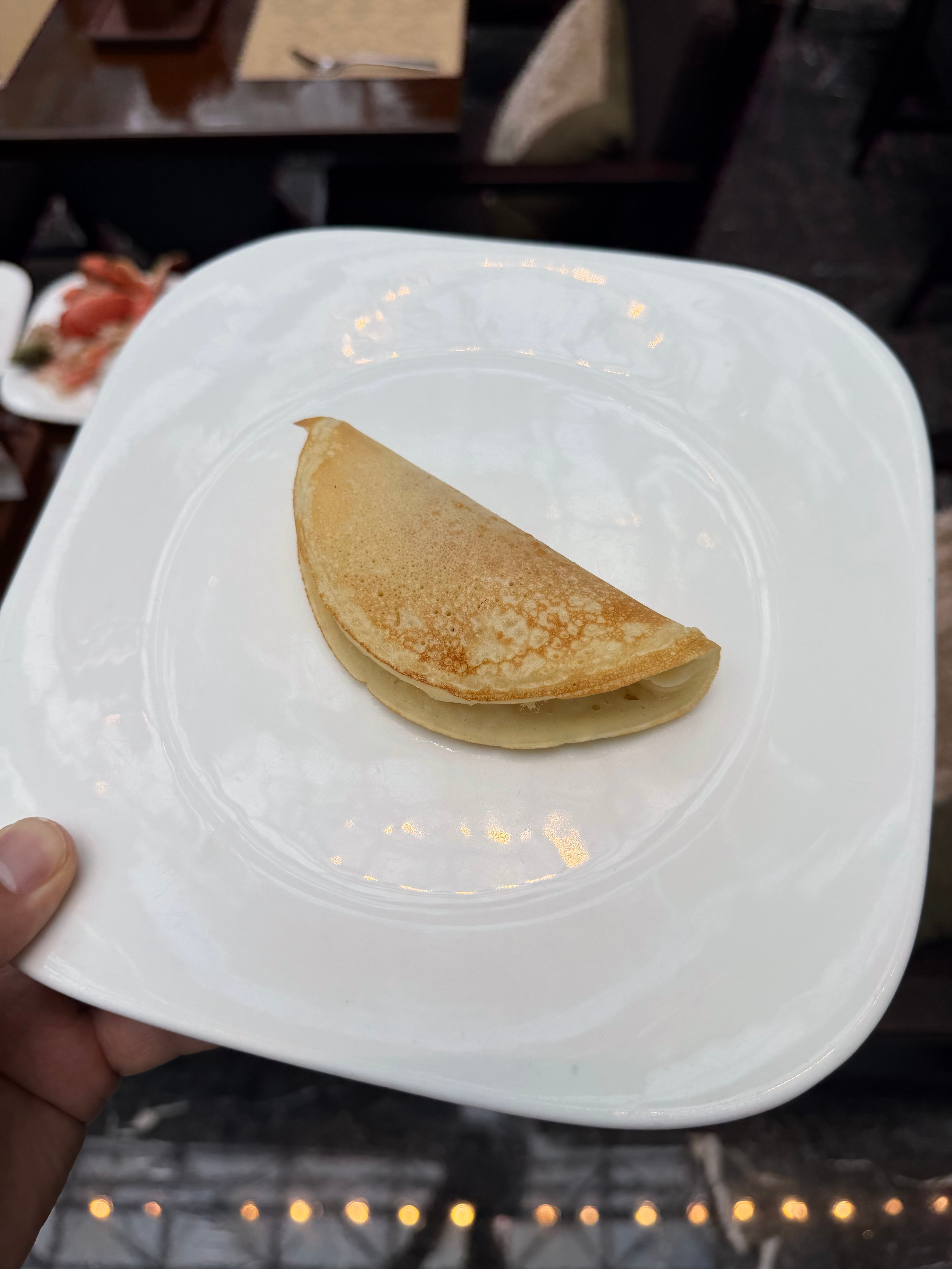 这是真好吃，铁粉们吃过没 成都·成都世纪城天堂洲际大饭店