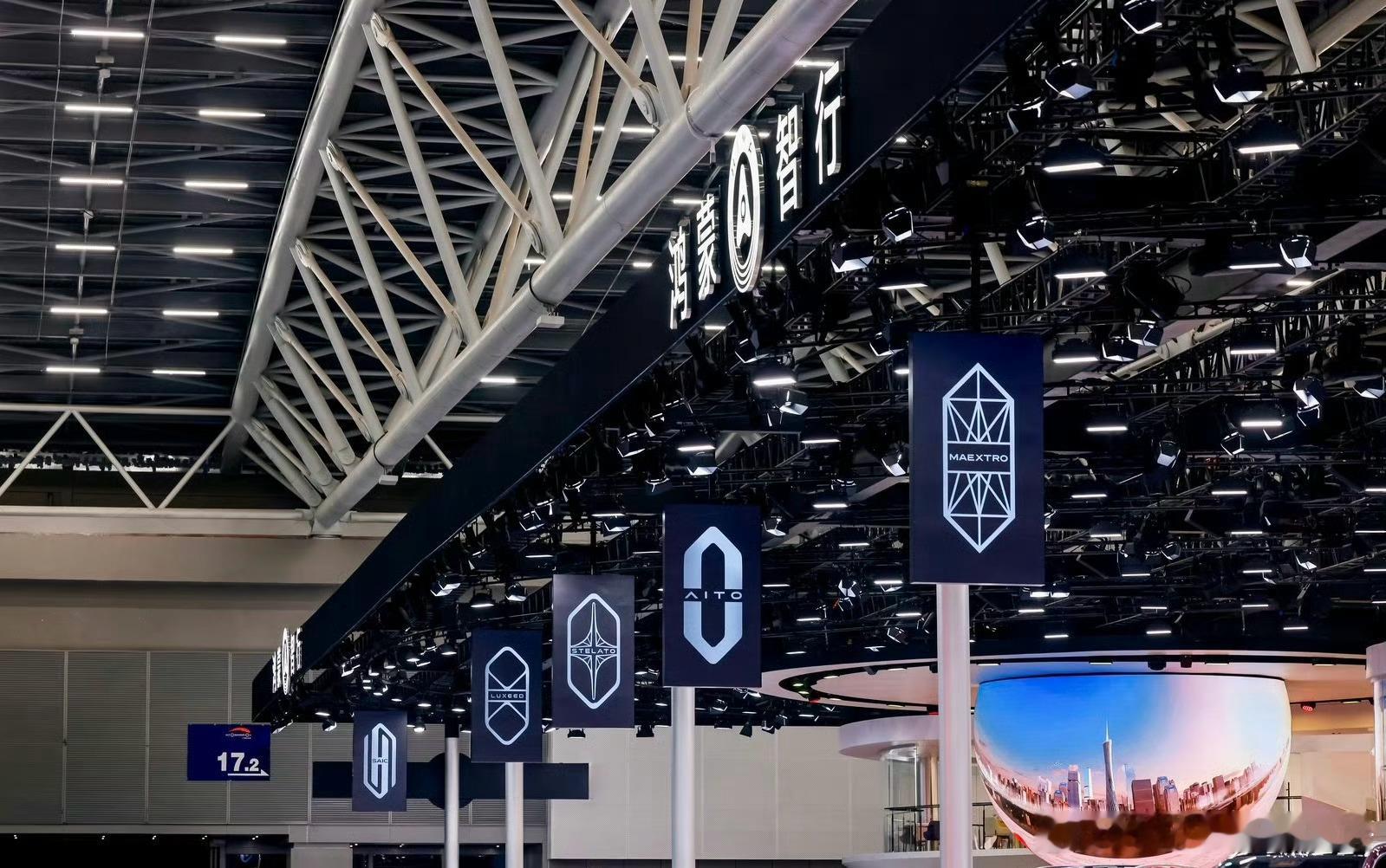 说实话，接下来华为的势头就是势不可挡的存在。 