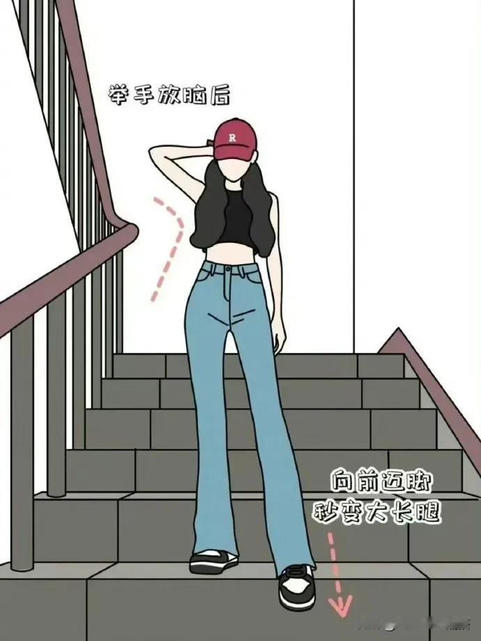 #分享一张您眼中的春天照片#
拍照📷不上镜的看过来，9种拍照🤳姿势，自然又上