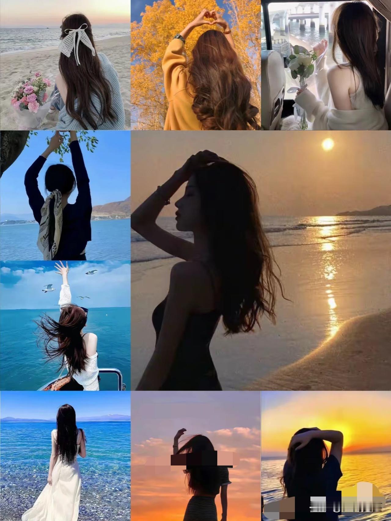 朋友圈看到有个男的结婚都好多年了，两个人也没孩子，时不时就发跟他老婆去哪里玩的照