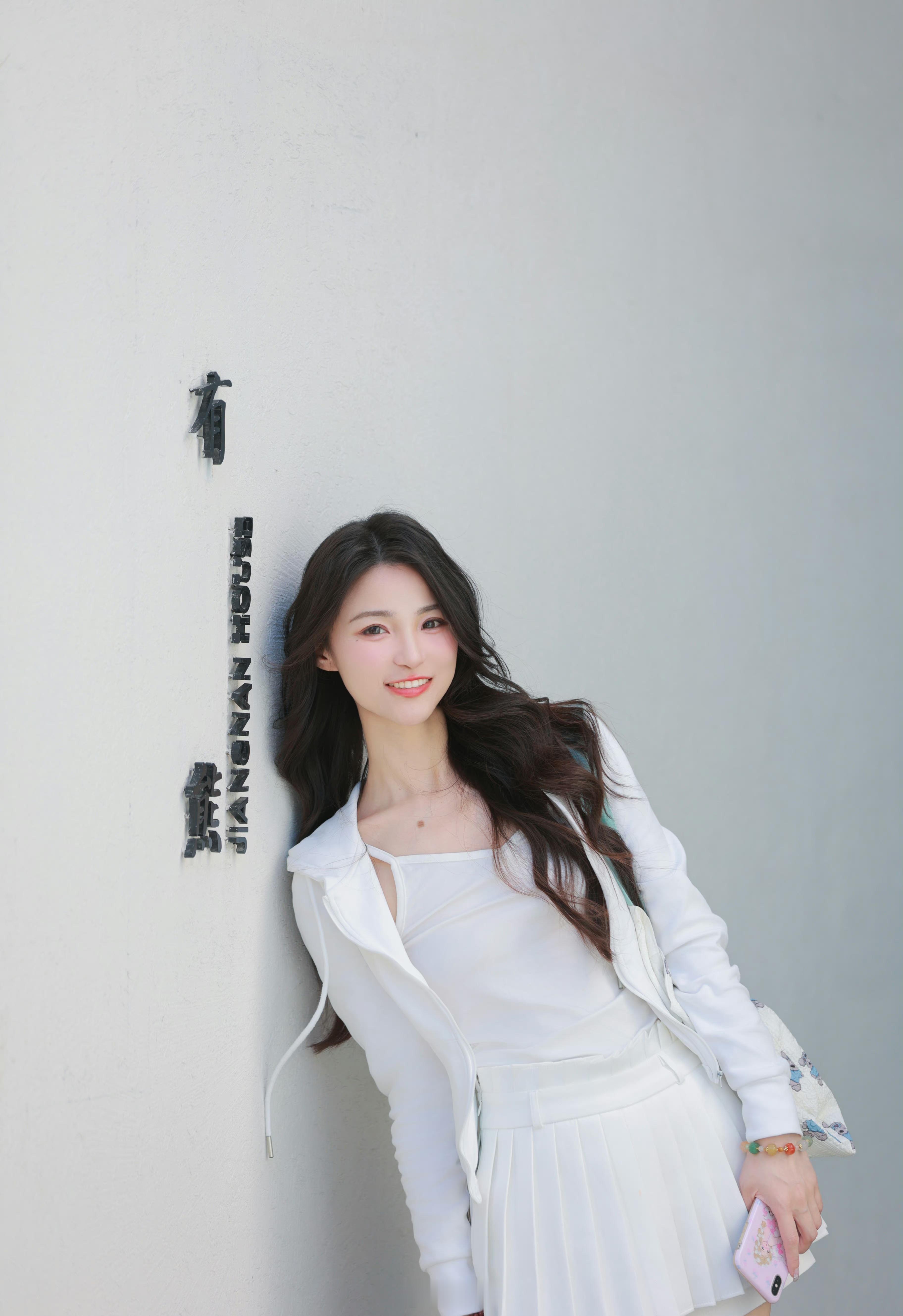 好看的古城区 ​​​