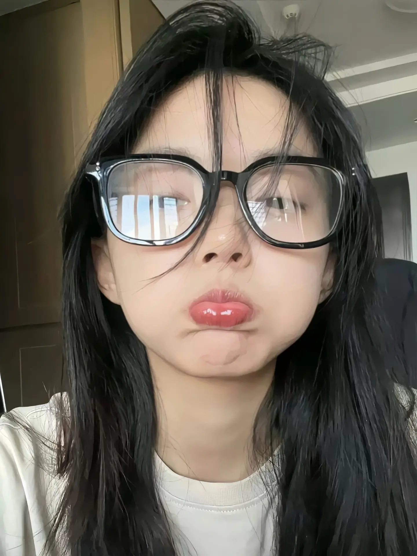 音乐一响 初恋登场.