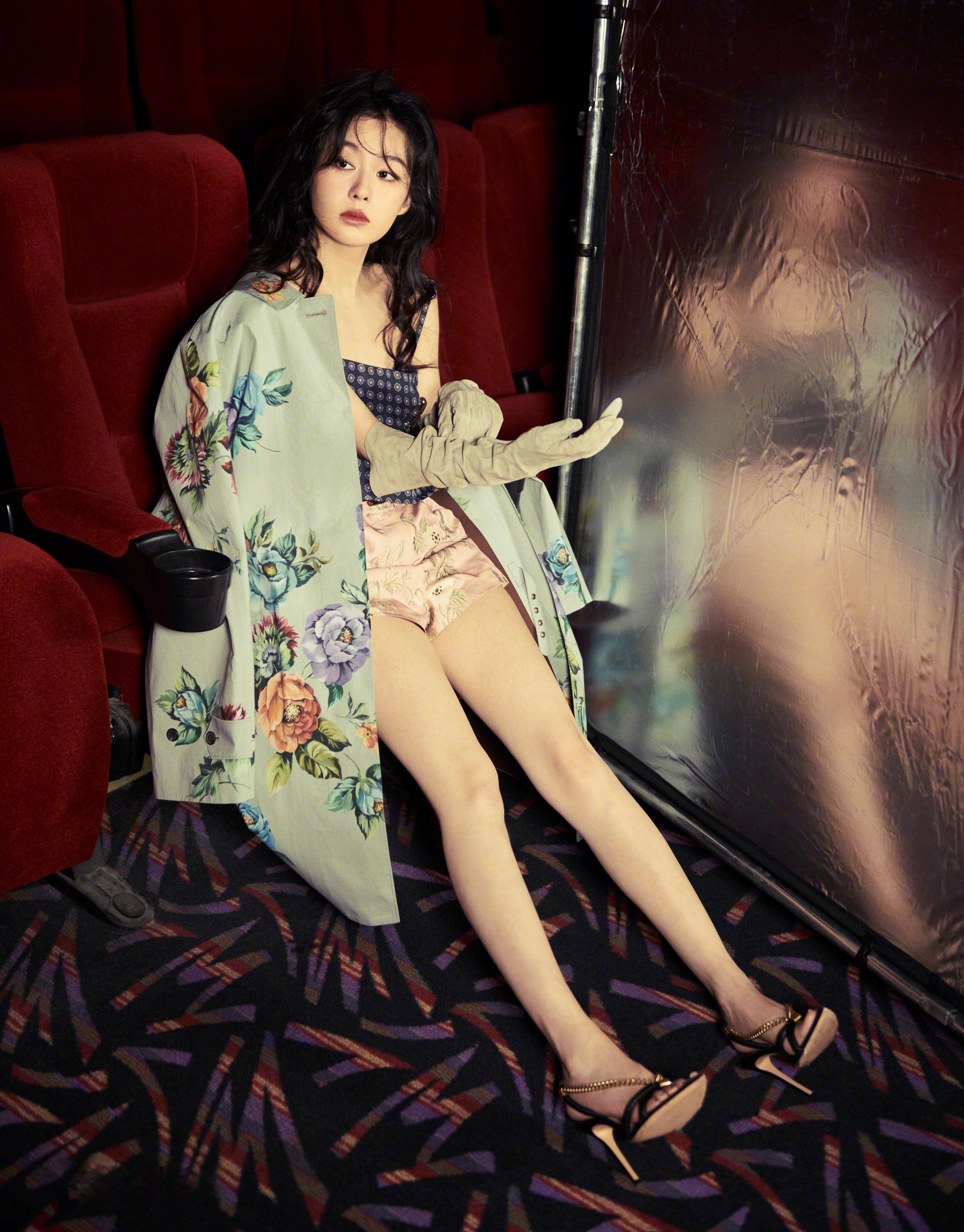 郑合惠子 ​​​