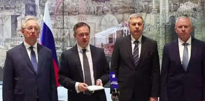 3月，全球局势来了一个180度的大转弯！谁能想到，闹了四年多的俄乌冲突，竟然被一