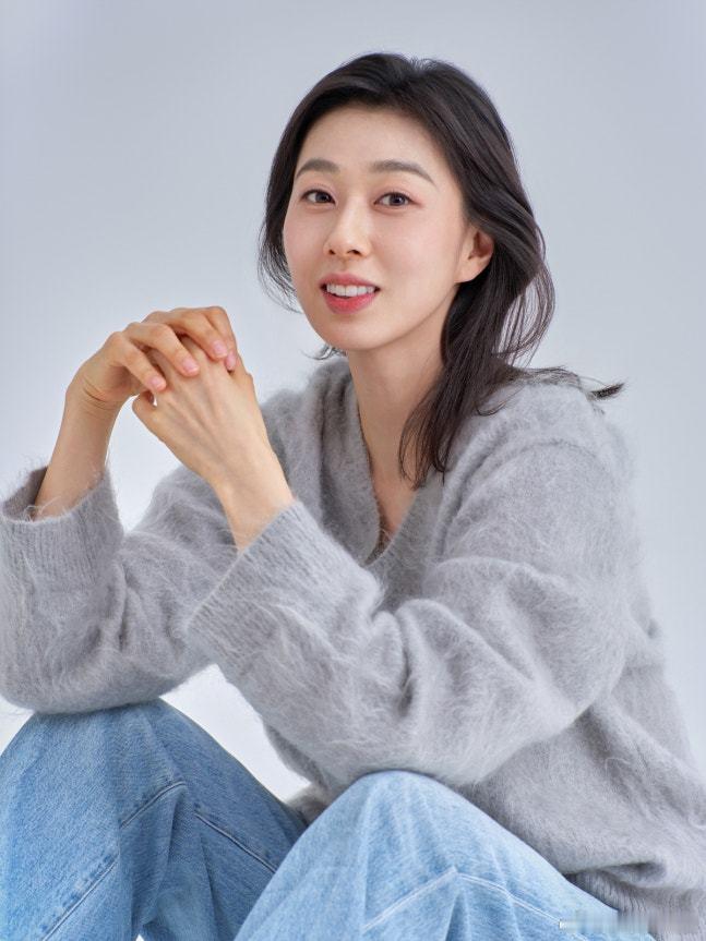 演员真的好真诚啊🥺【采访】 “宇振妈妈”朴智妍：“感觉借《铁拳教育》得到了补偿