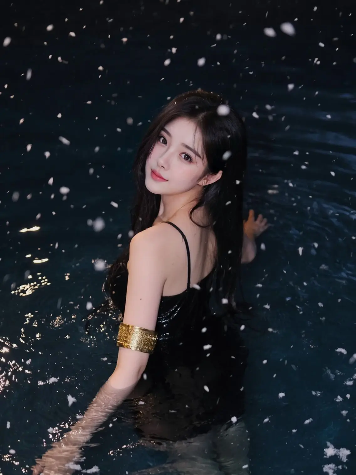 ❀ AI写真集 ❀。