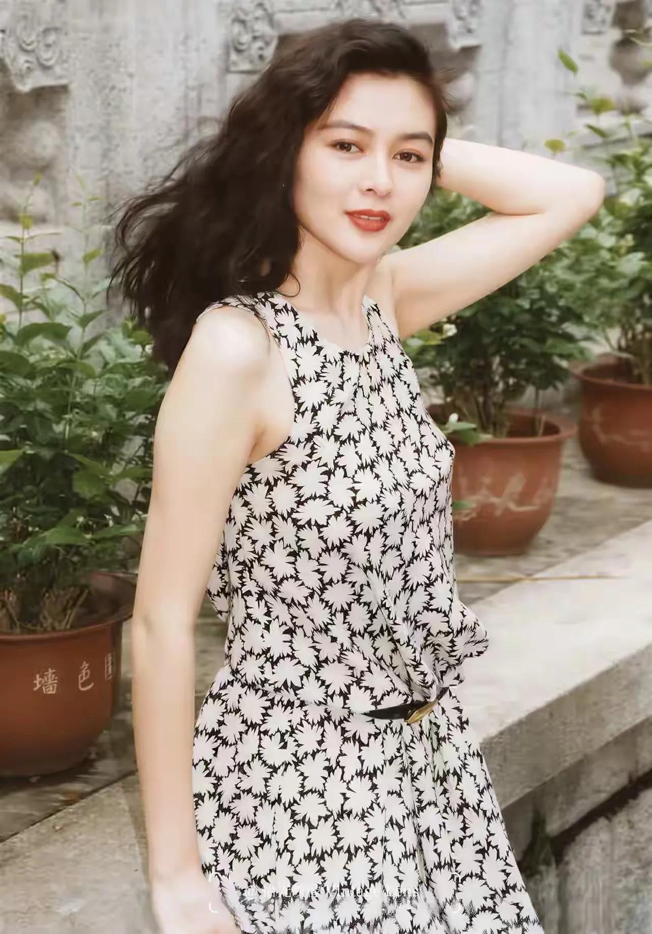 中年女人最大的魅力是什么?中年女性精致感 女人四十感悟 女性成熟感悟
