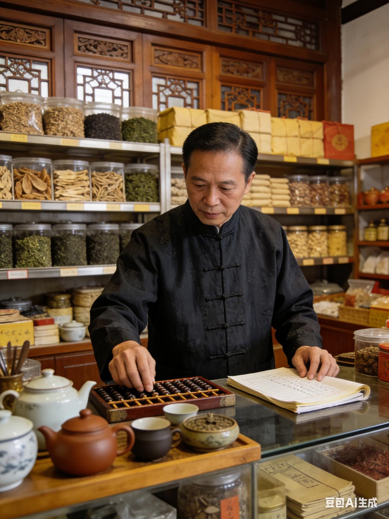 一段潮汕人生意口诀令人受益匪浅：
想要把生意做好能赚钱，记住这几句就够了。赚大钱