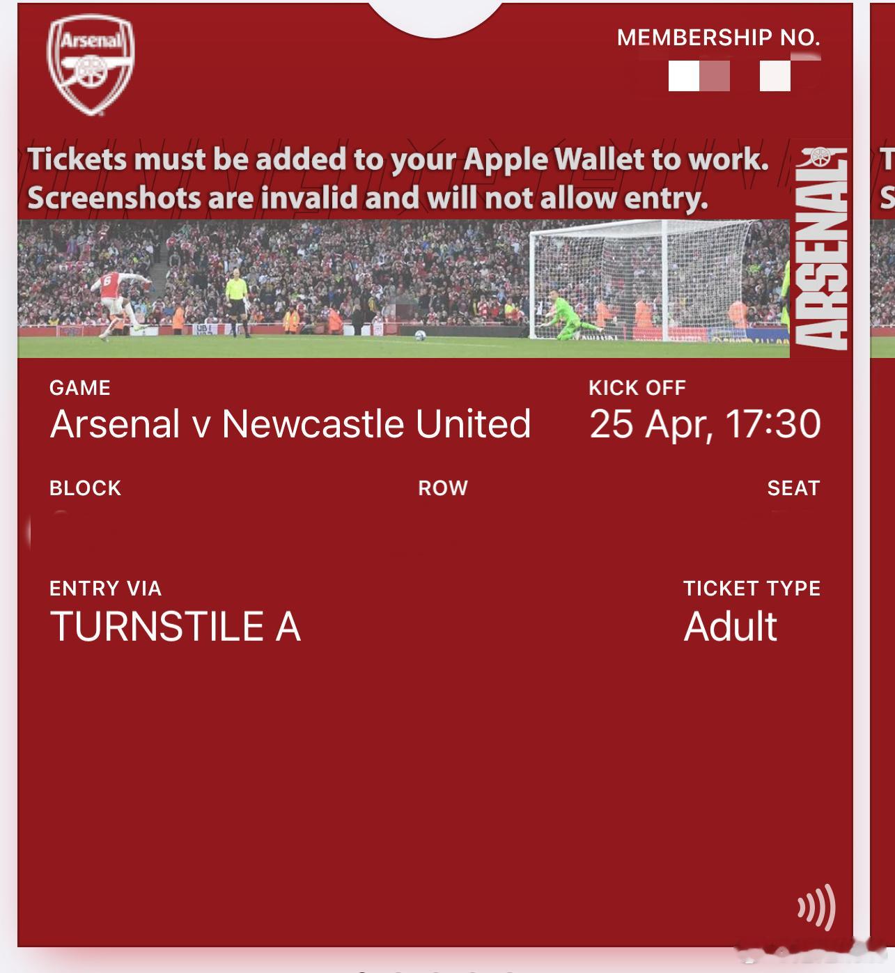 我来了！阿森纳阿森纳