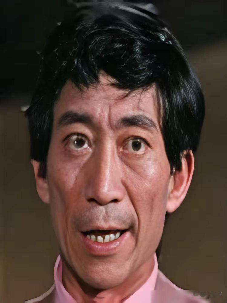 看了《精武门》里的魏平澳和黄仁植，才发现跟李小龙搭戏的反派一个比一个能打

魏平