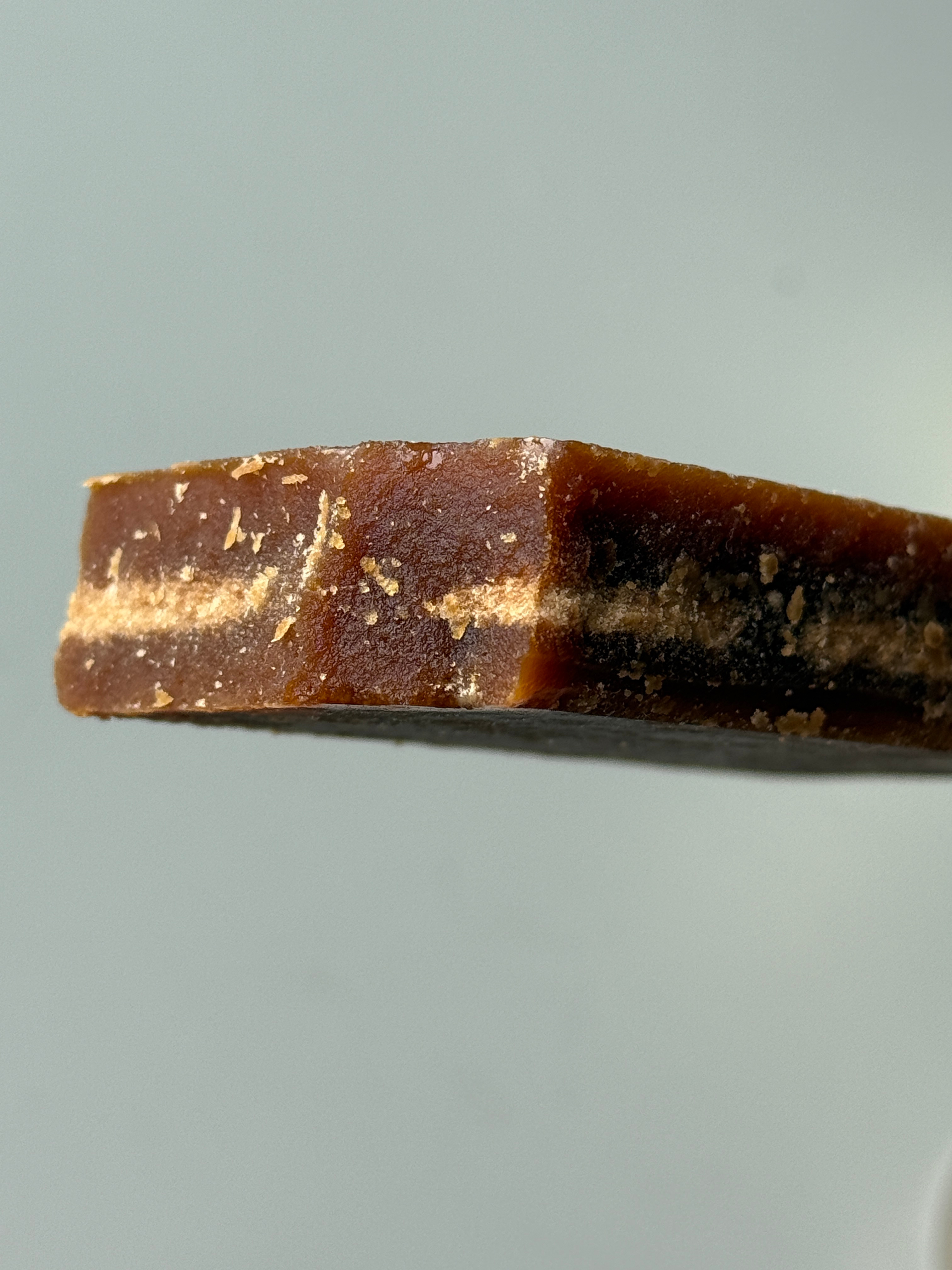 麻阳古法红糖到手了小时候我记得用红糖拌白米饭吃，还有米酒+红糖再打个鸡蛋进去，也