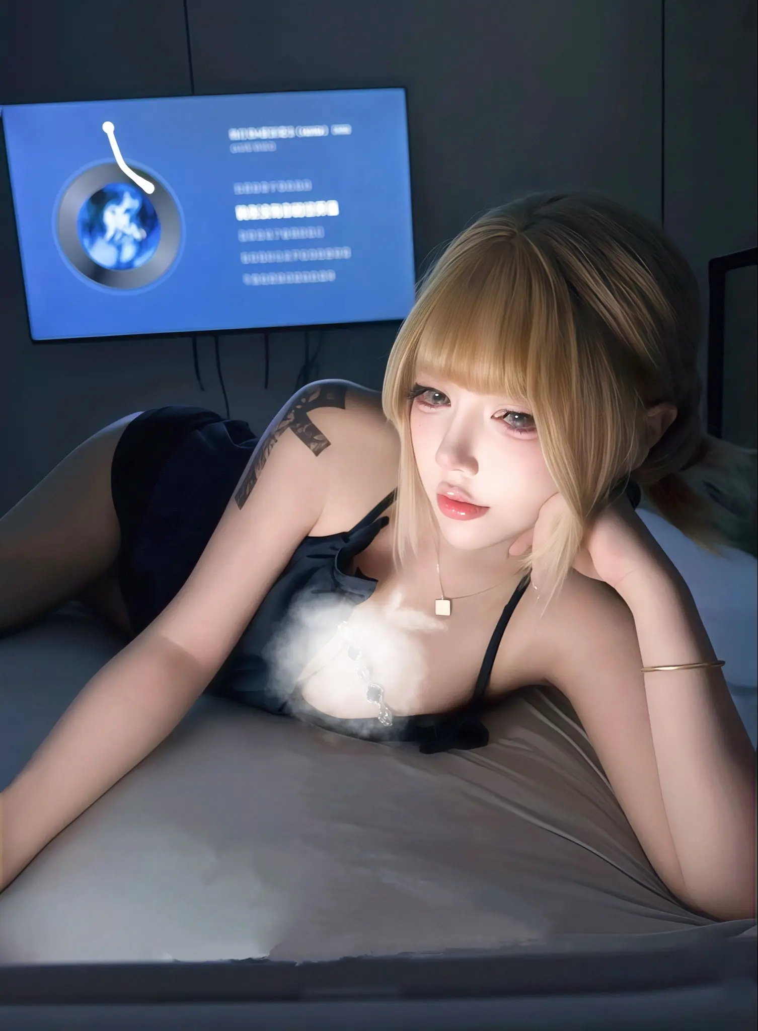 我无名分 我不多嗔 我与你难生恨