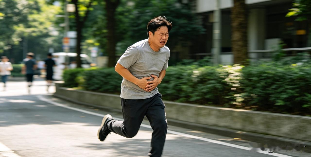 很多人吃完饭后，习惯性马上散步、跑步、跳操，觉得既能消食又能减肥。其实饭后立刻运