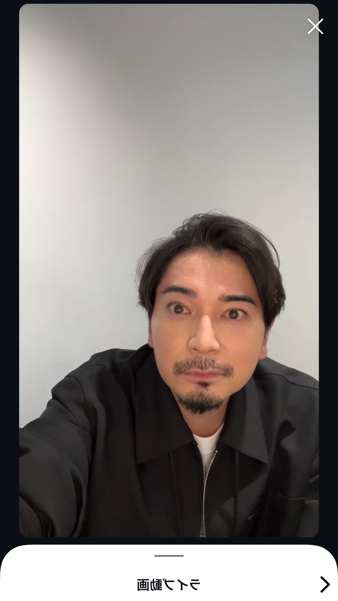 岁月是把杀猪刀，松本润都变糙老头了 