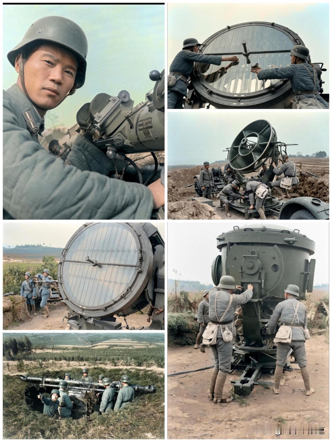 小日本从东北到北平，再到华北这一路拿下得太容易了！武器一旦有了代差，胜负关系那就