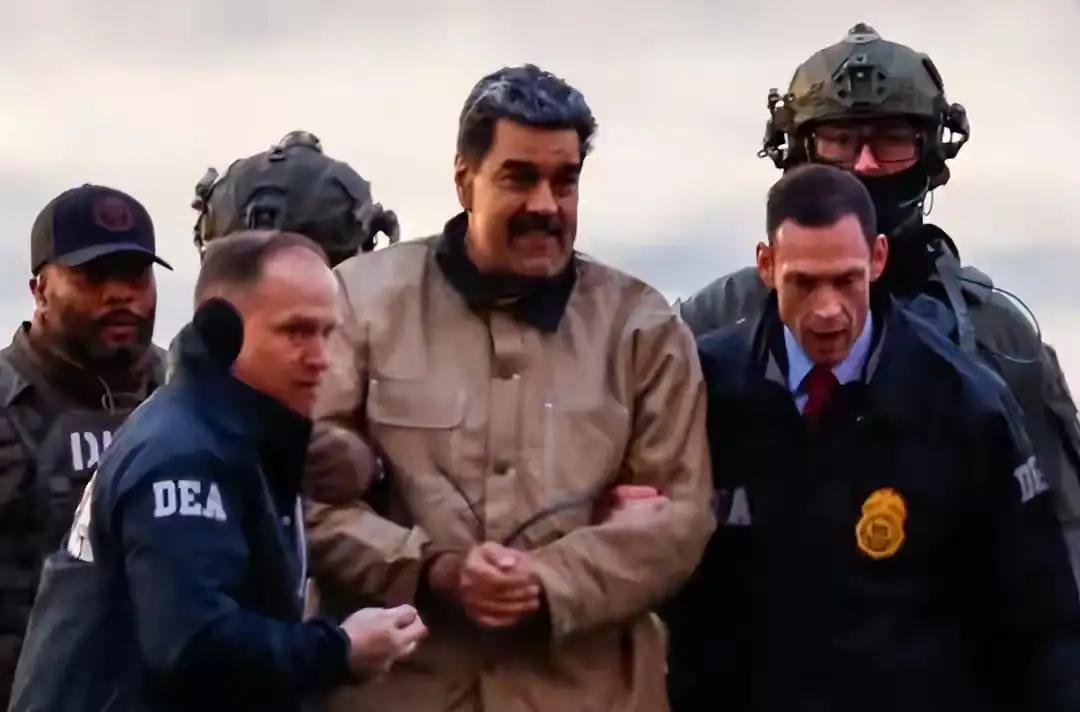 特朗普说美军使用了“秘密声波武器”，绑架掳走马杜罗。这玩意儿，其实就是“定向声波