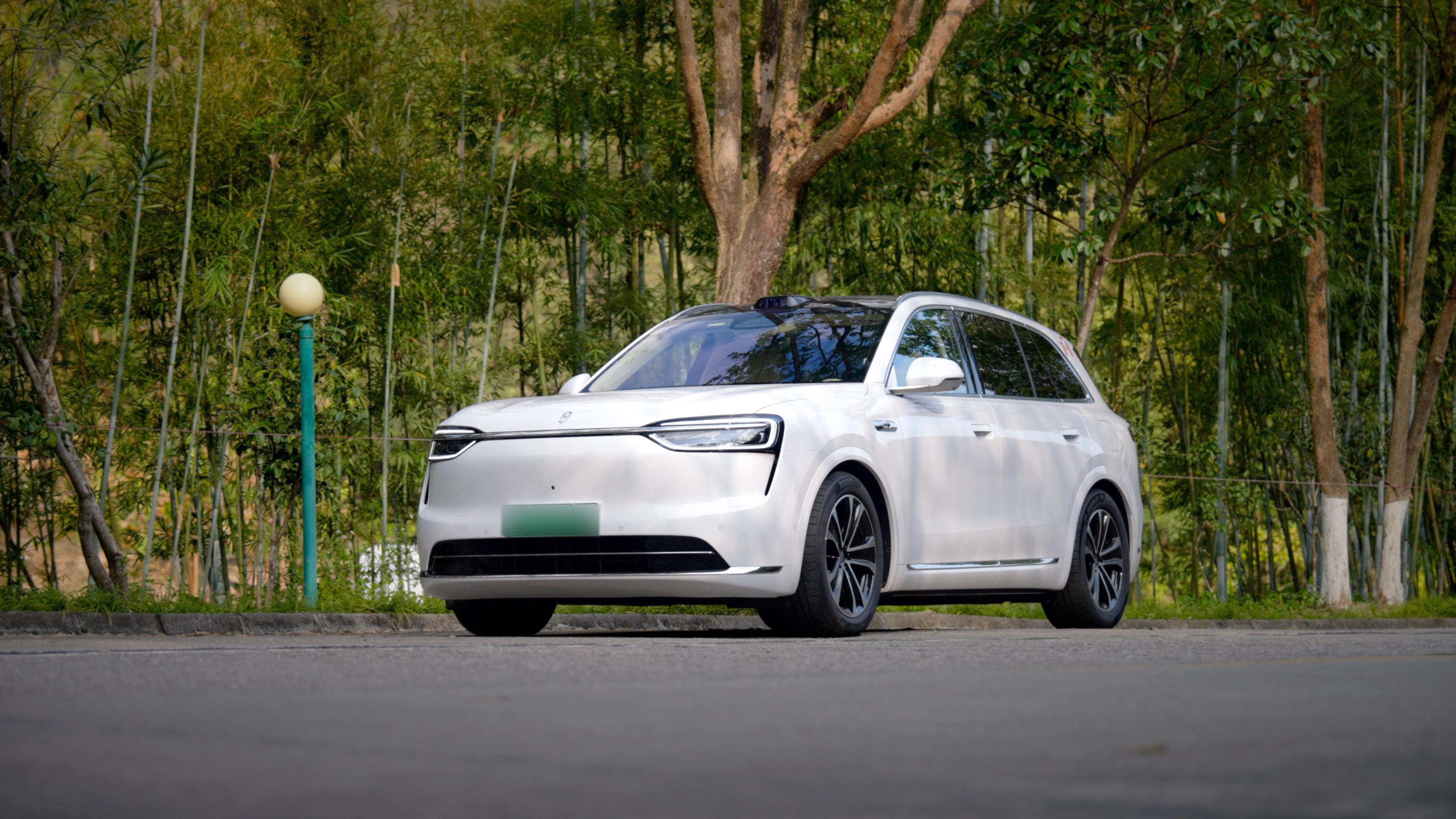 有路就有问界M7！太对味了，我的M7三个月开了六千公里，现在就差一趟长途自驾，已