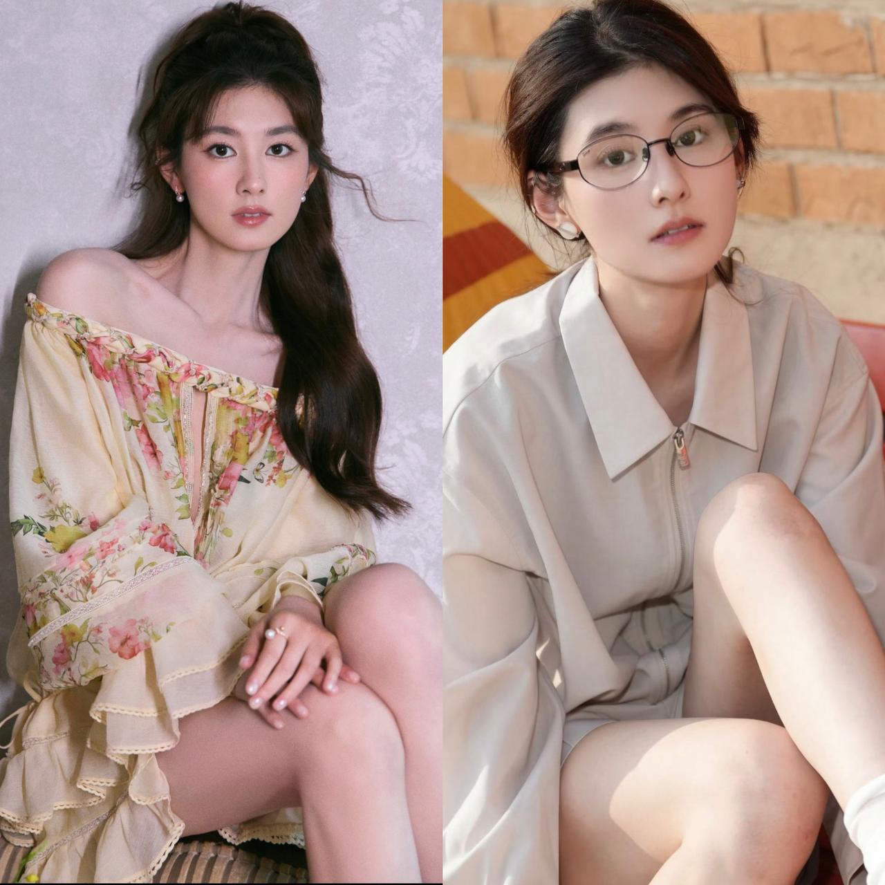 原来，刘涛早在5年前就看穿了韩沛颖！

2021年综艺《我是女演员》录制现场，韩