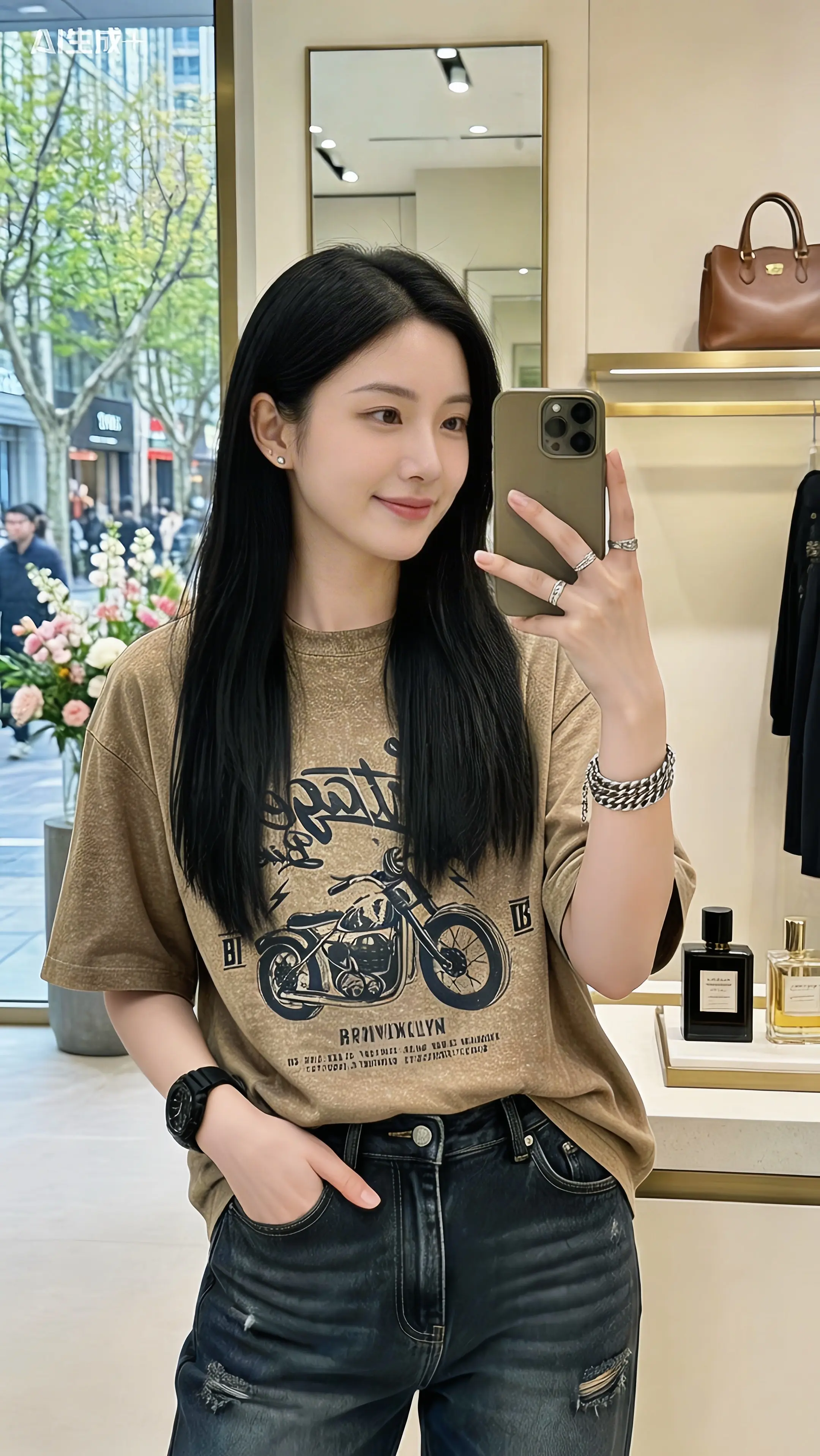 男人的穿搭，简单干净就是最好的