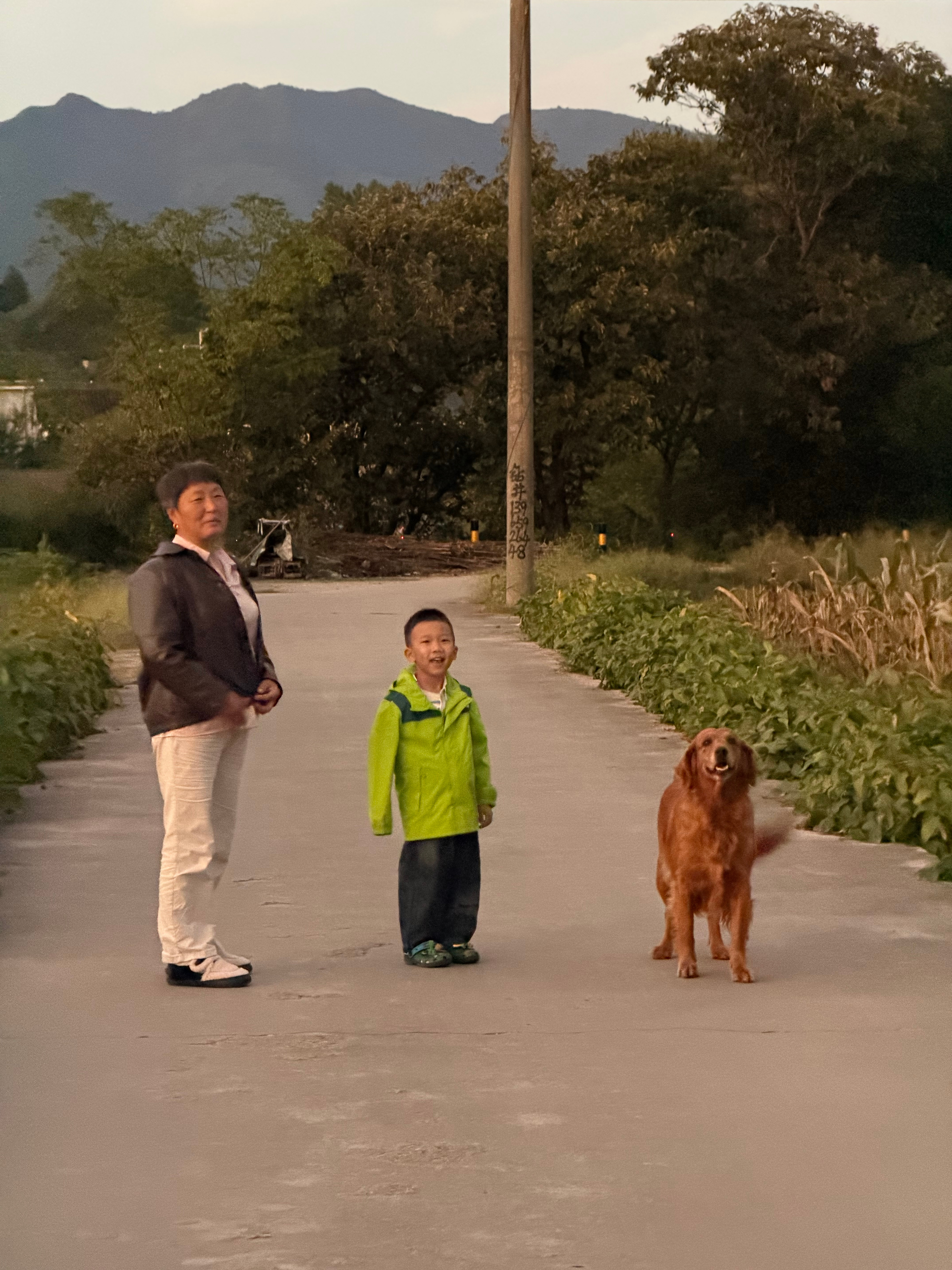假期快乐哦💜 ​​​