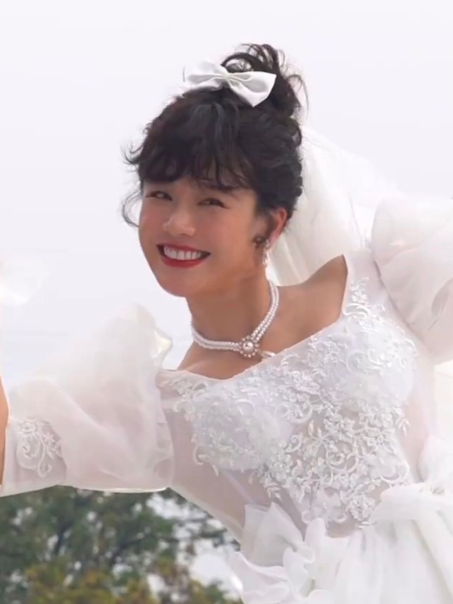 马思纯角色最颠覆的一次从蹦蹦跳跳的小姑娘演到拼尽全力生孩子，马思纯这次真是豁出去