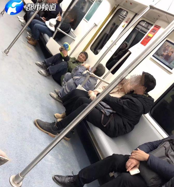 同样是外来打工人，不同样的个人素质，城里人欢迎这些素质高的农民工来建设城市，他们