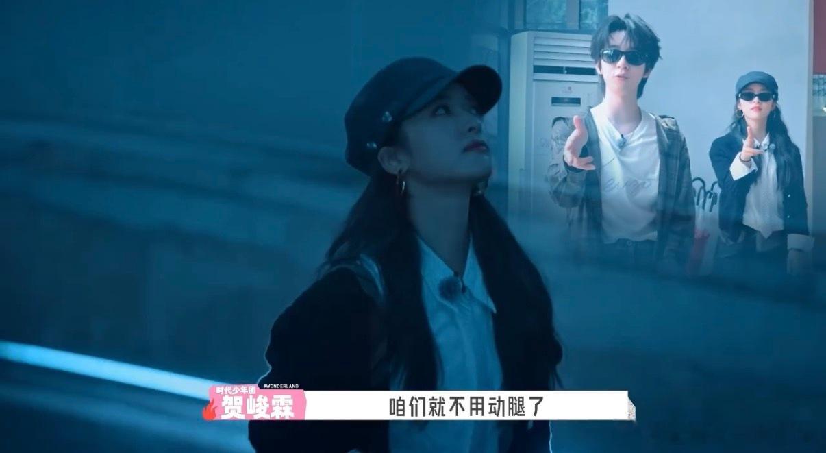 沈月暂别桃花坞这段看哭了 这段离别剧情狠狠戳中内心，舍不得沈月离开桃花坞欢乐大家