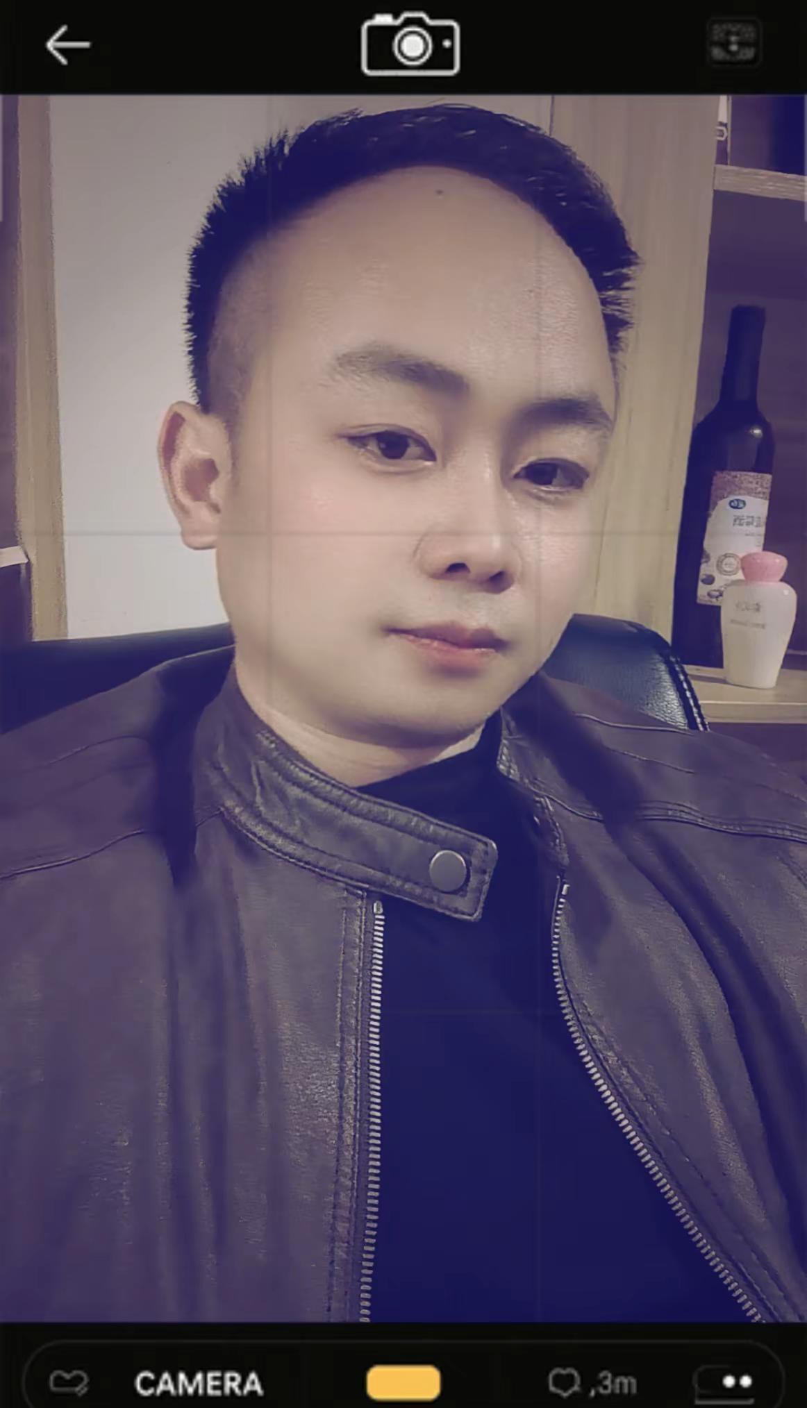 我尊重你的选择，没本事的男生就不配拥有一个好女人。