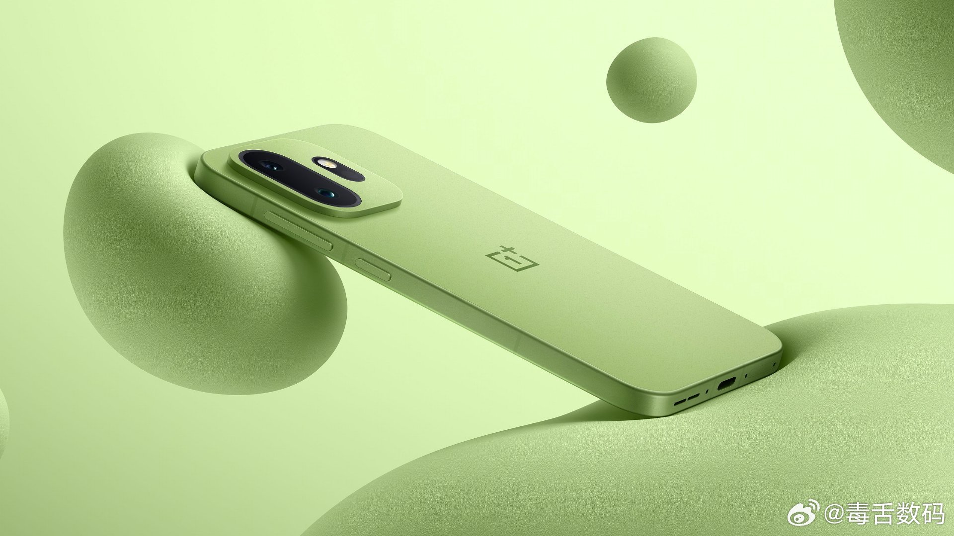 一加15T这次的几款颜色，都很好看，尤其白色，中框也是目前行业唯一全白金属中框。