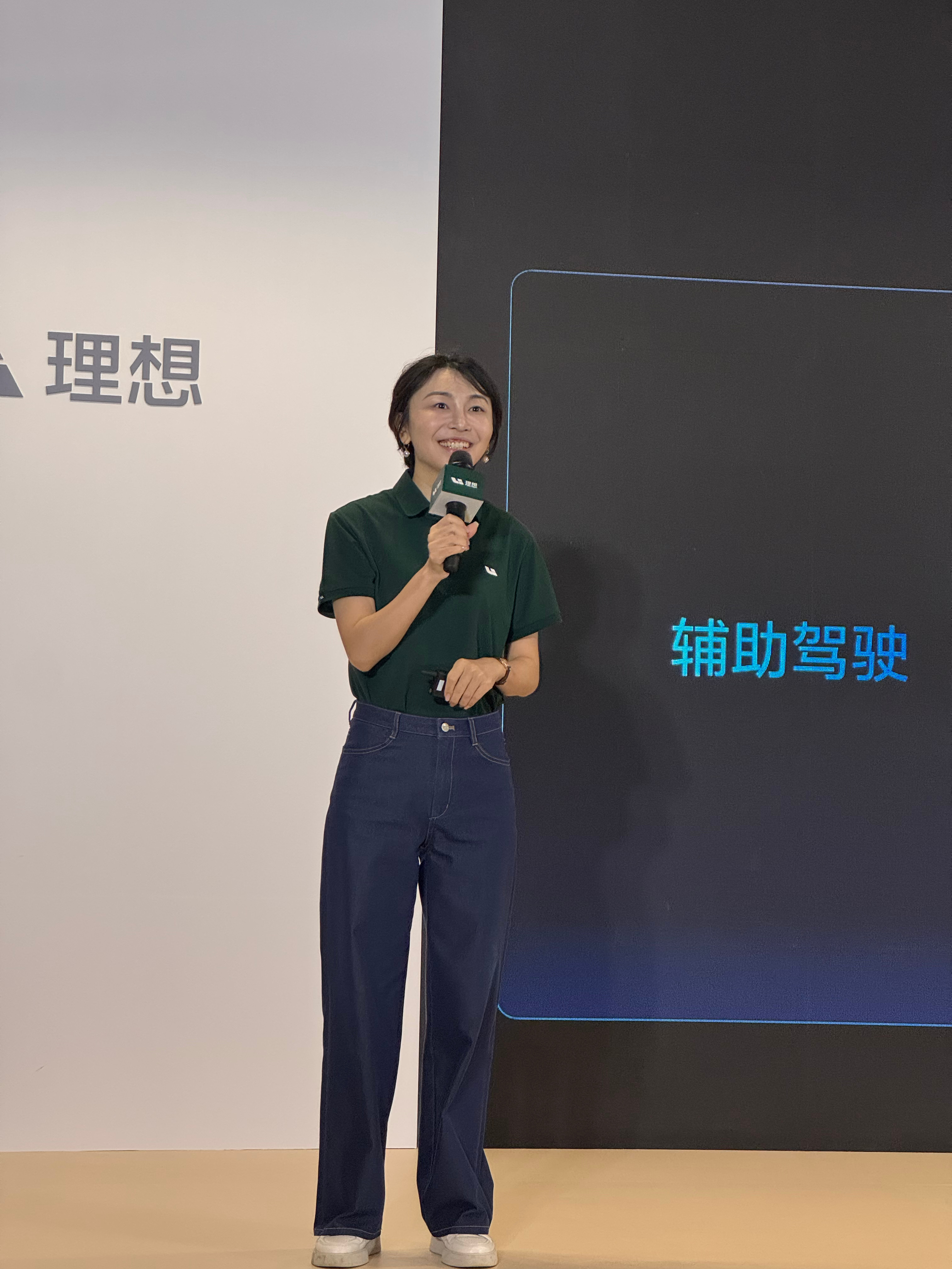 这是我参加过理想workshop上最满意的环节，也是最失望的环节…满意的是第一次
