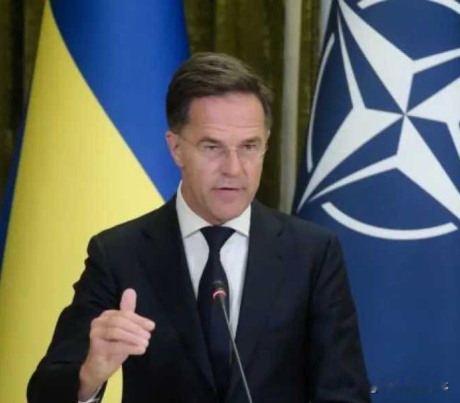 北约秘书长感到很骄傲！

北约秘书长吕特6日表示，北约在弹药生产方面已开始扭转局