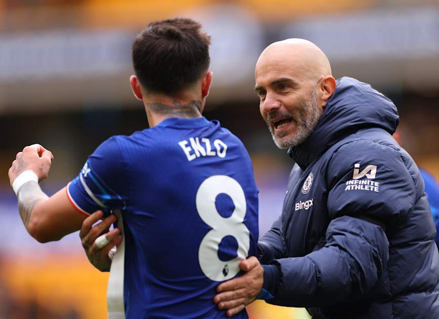 🚨❗️切尔西的现状令人担忧。报道称，更衣室内部对董事会的不满情绪日益高涨，马雷