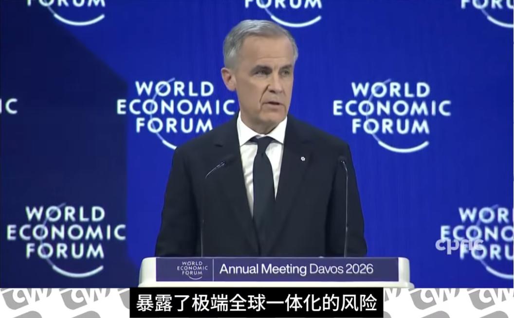 “在马克·卡尼还是我系上学生的时候，我们就知道他不一样。”
看了杰弗里·萨克斯教