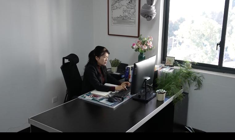 展现新风采 谱写新篇章——聚焦2026贵阳市两会｜市人大代表周燕：以教育之心履职 用代表之情为民