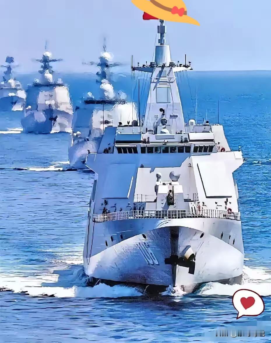 美对台军售，必须拦截，这是国家意志的较量！美国都欺负到家门口了，有退让的余地吗？