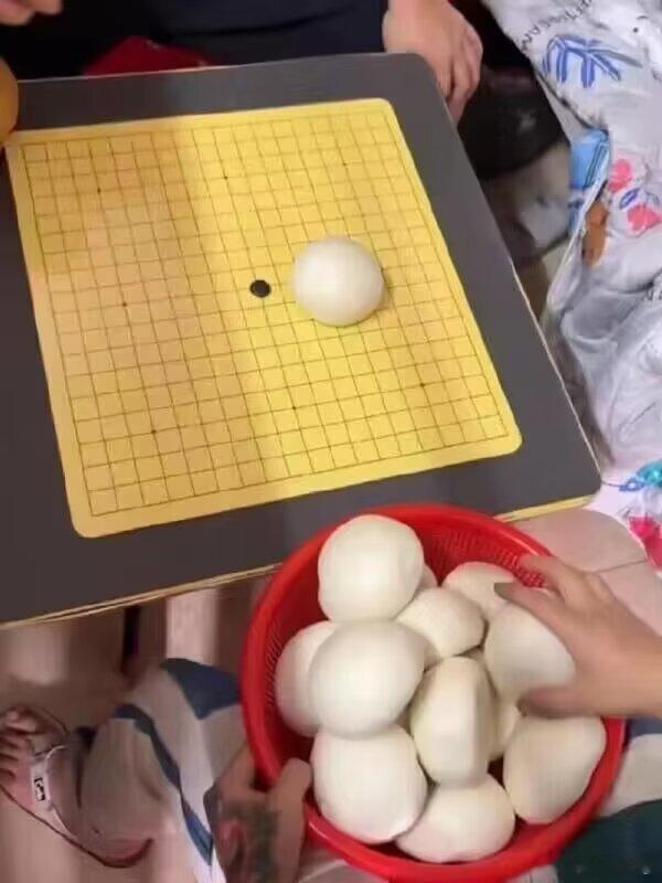 这不直接秒了？ ​​​