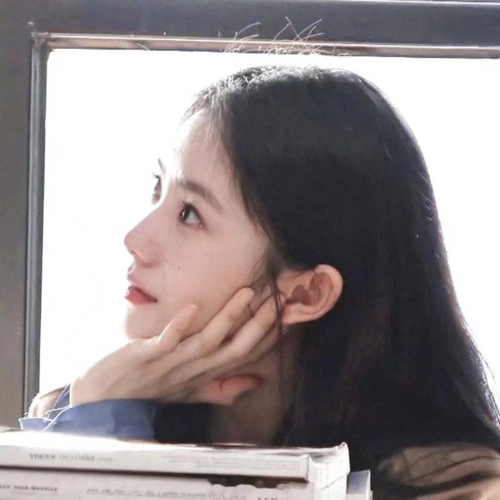 如果在不认识的时候看到这套图～也会直接鹿塑～😘 