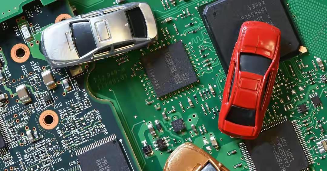 近日，荷兰政府援引一项过去70多年来从未启用的“古董”法律，强行接管安世半导体，