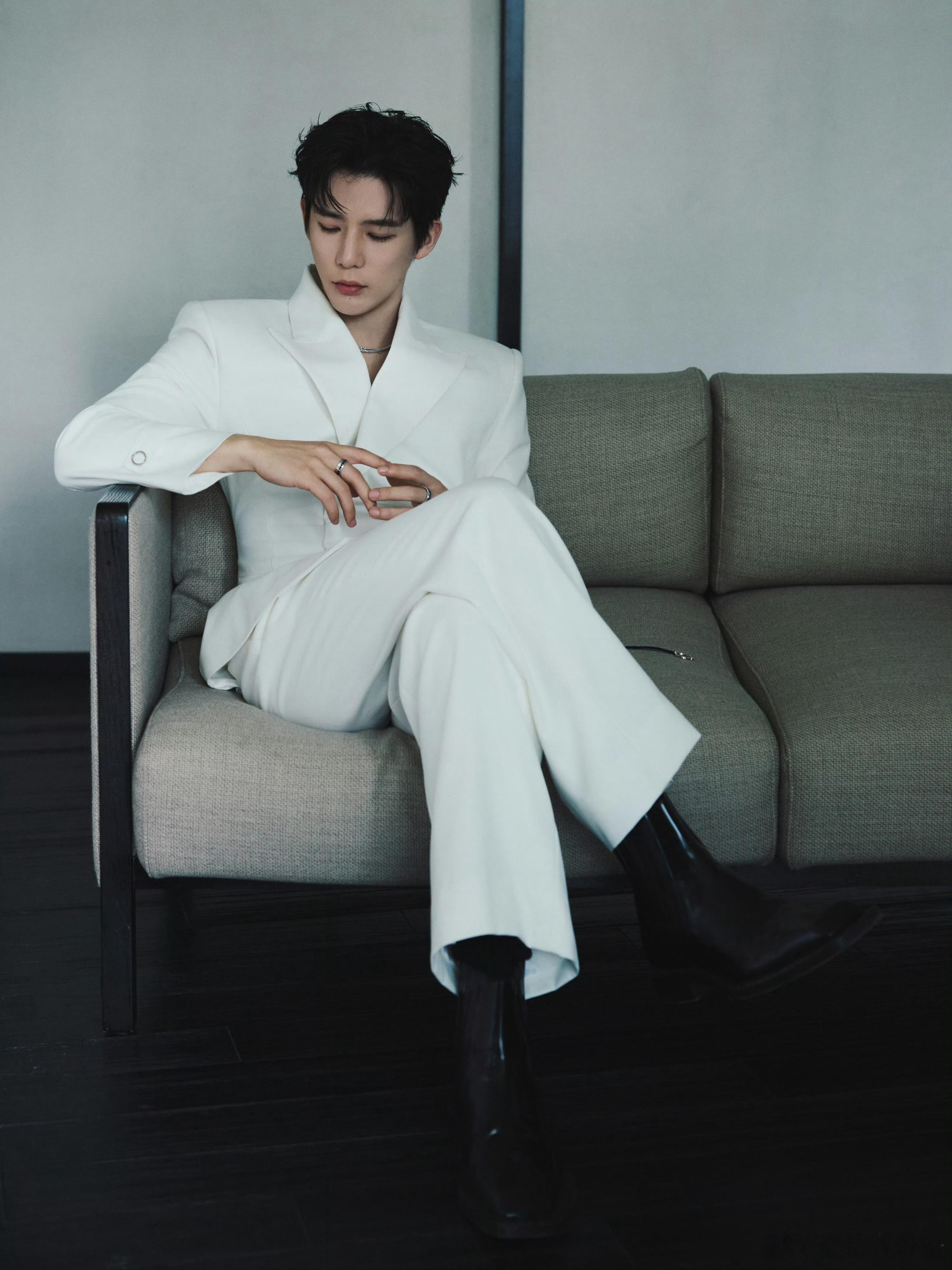 王安宇成都见面会喜大普奔！据娱乐帮获悉，王安宇成都见面会已报批通过！！即将官宣！