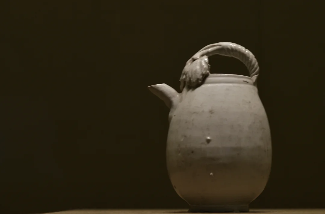 北京先农坛出土