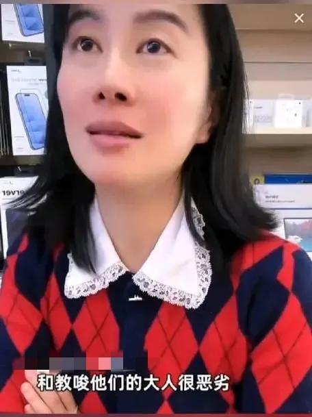 王宝强塌房事件反转？叶璇近日在接受采访的时候称，事实上是孩子们的教练想要利用孩子