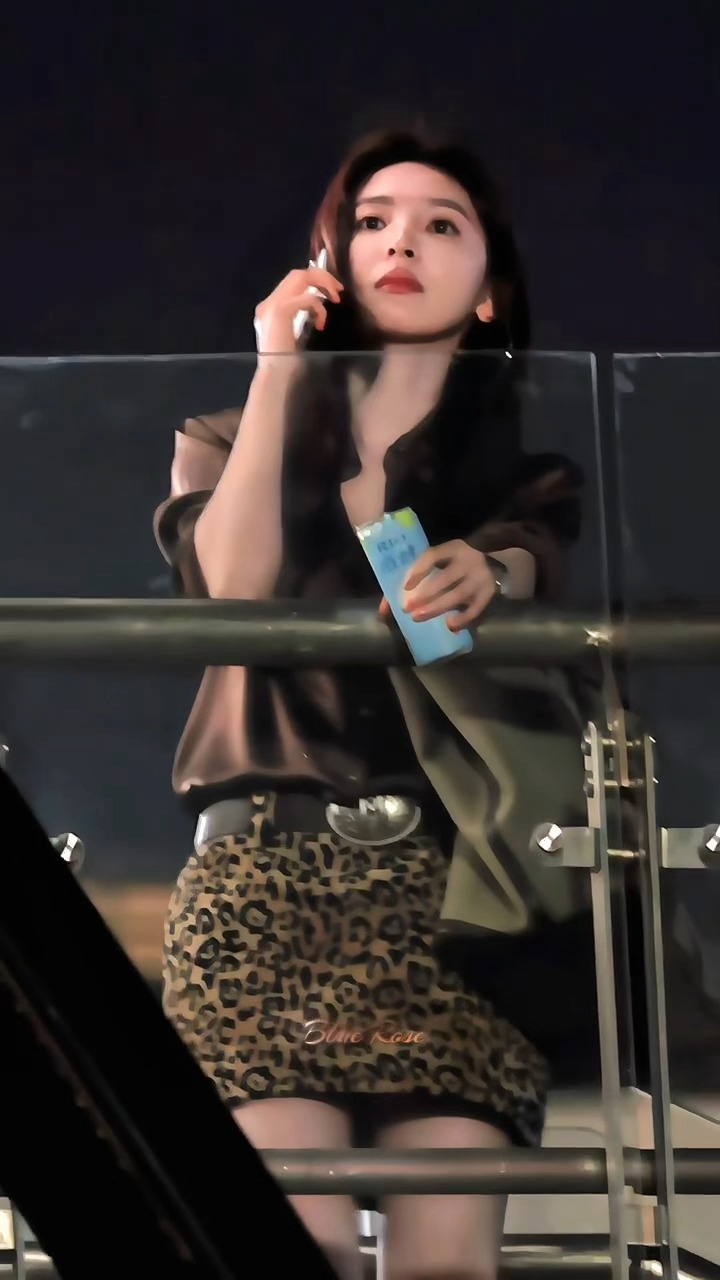 章若楠 x 想把你和时间藏起来丨熟女的冲击力🥹姐姐我可以… 