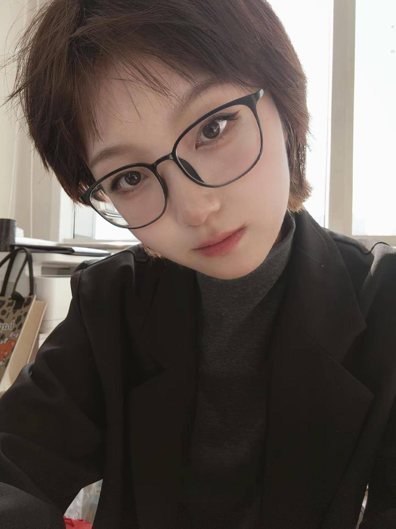 今天长这样 少年感