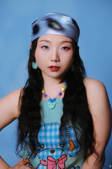 李嘉琦浪姐路透瘦了好多  小辣加油！！ 