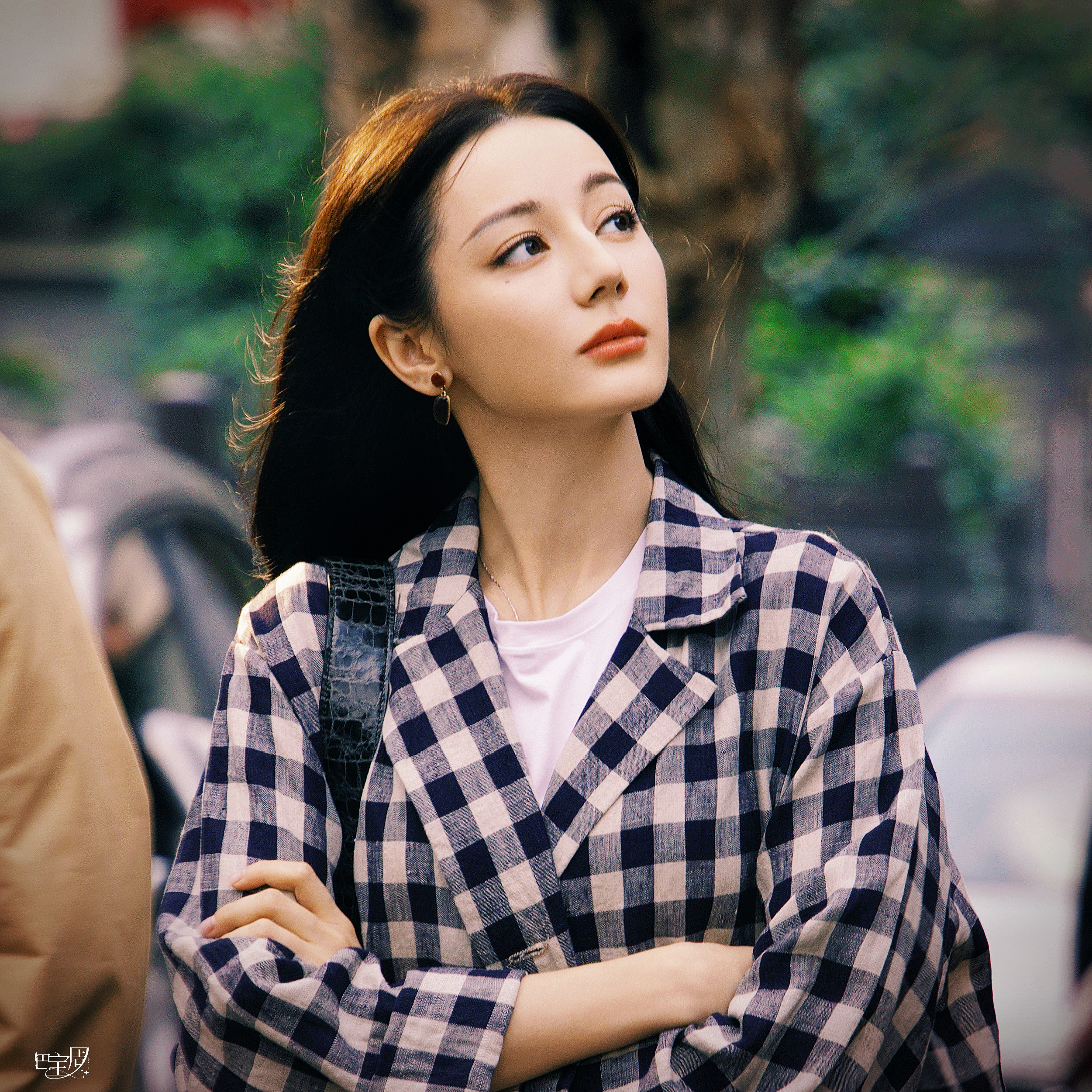 迪丽热巴周边中转站  出收物信誉帖（有收过我的sxp的，收过我出的小卡的，可以评