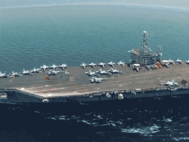 转眼，2016，已经是十年前了。

很多人不知道，就在十年前，我们曾距离世界大战