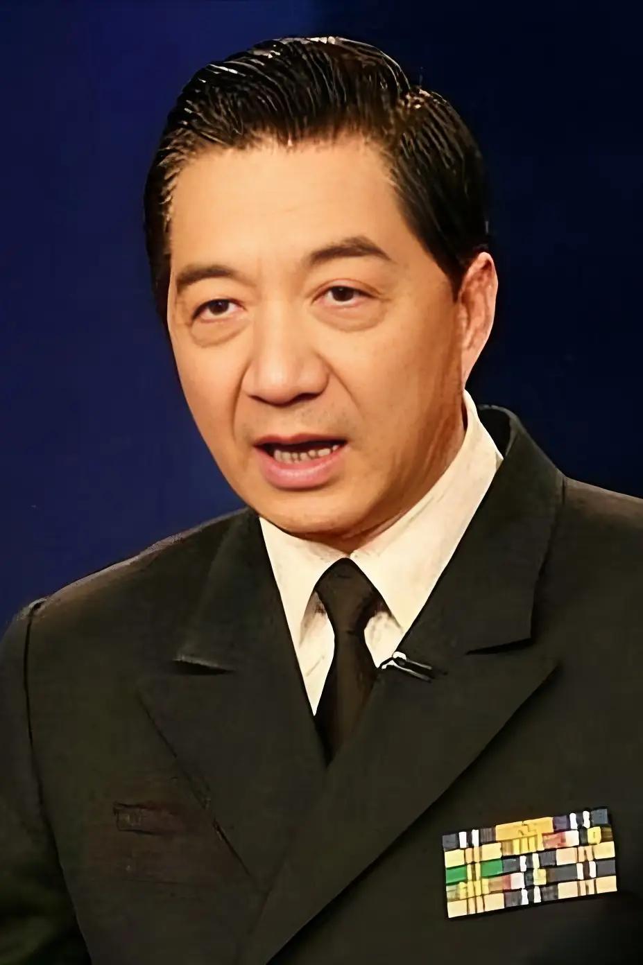 军事专家张召忠说，一辆坦克，出现在街道上，美国媒体声称，这是一辆最先进的坦克，来