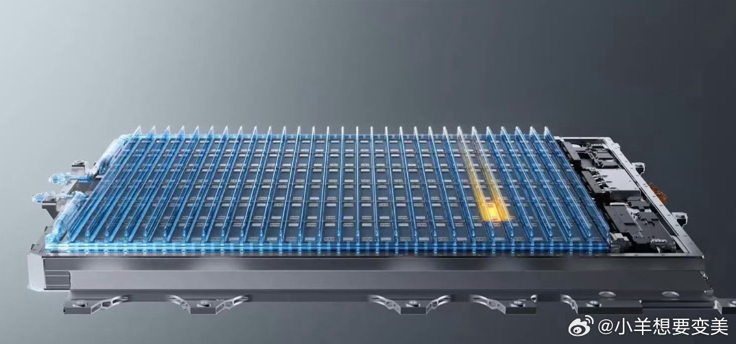 2026年新能源汽车电池竞争，早已不止于智能，更在于安全。主动预判、全时守护，正