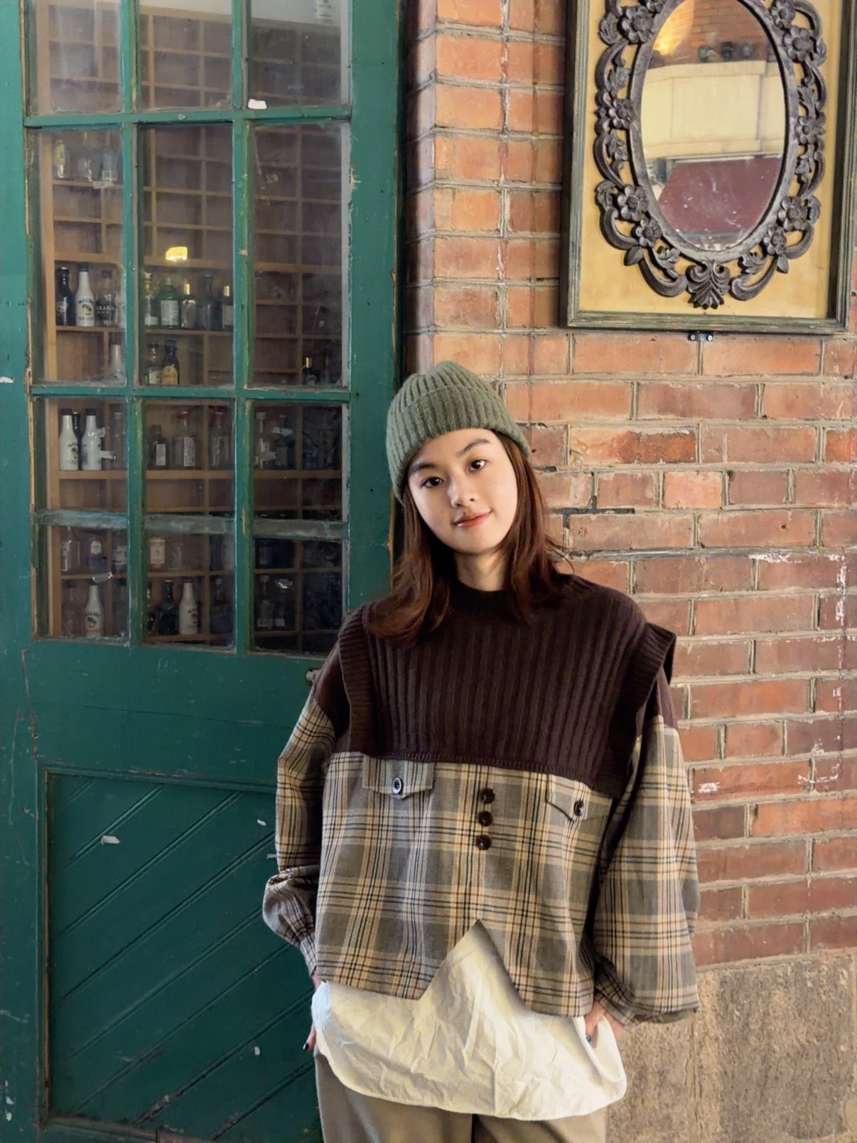 一代人有一代人的过年仪式感在年味很浓的日子里和朋友一起去拍了马屁喝了咖啡幸福小马