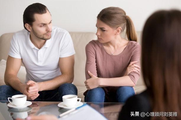 在夫妻关系中，在亲子关系中，都不合适说，Ta能做到什么我就满意了，Ta能怎样我就